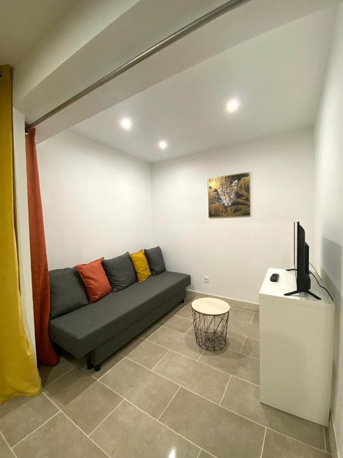 Studio Republique #5 Perpignan Exterior photo